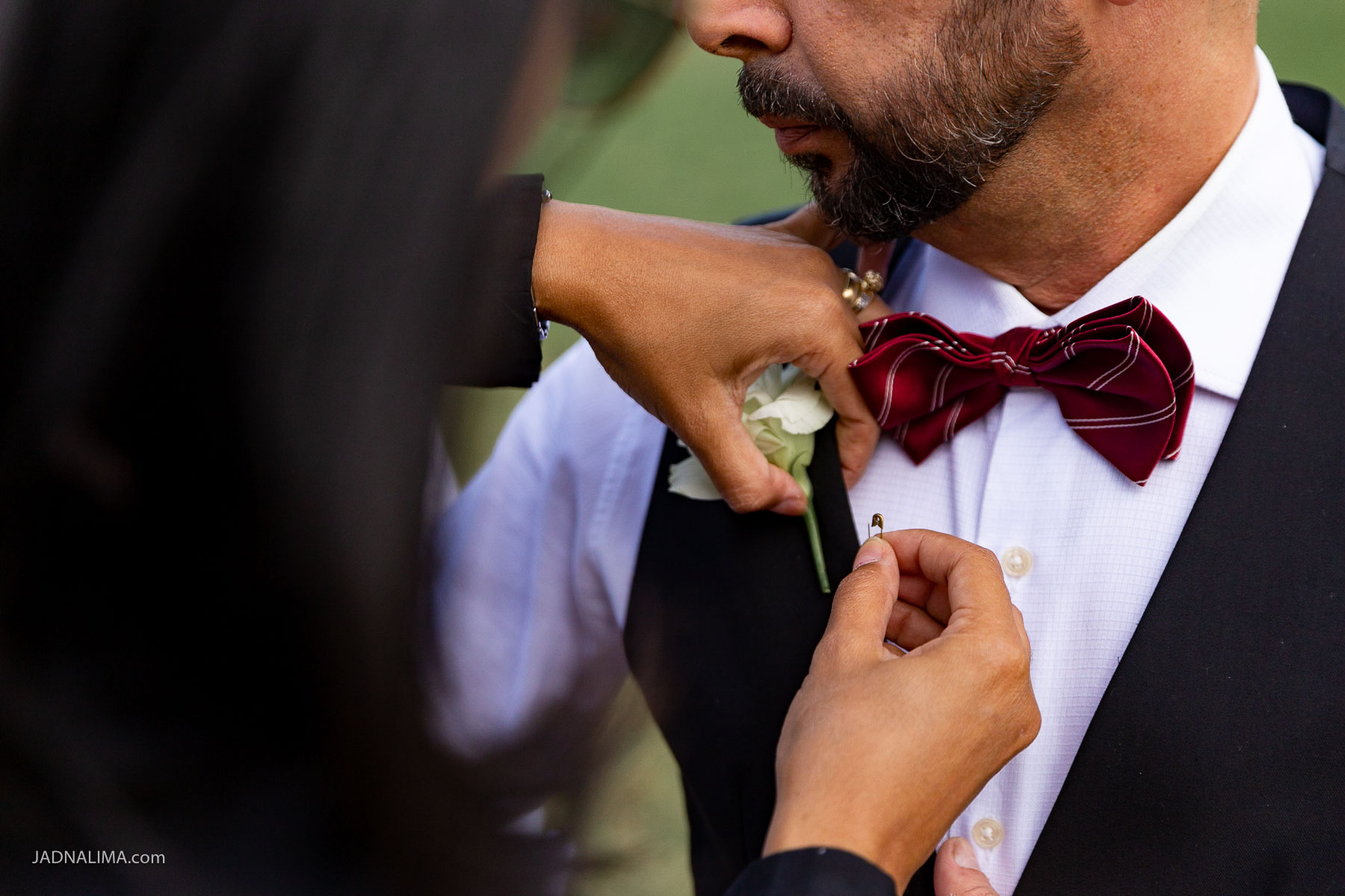 mini wedding gay em Buenos Aires