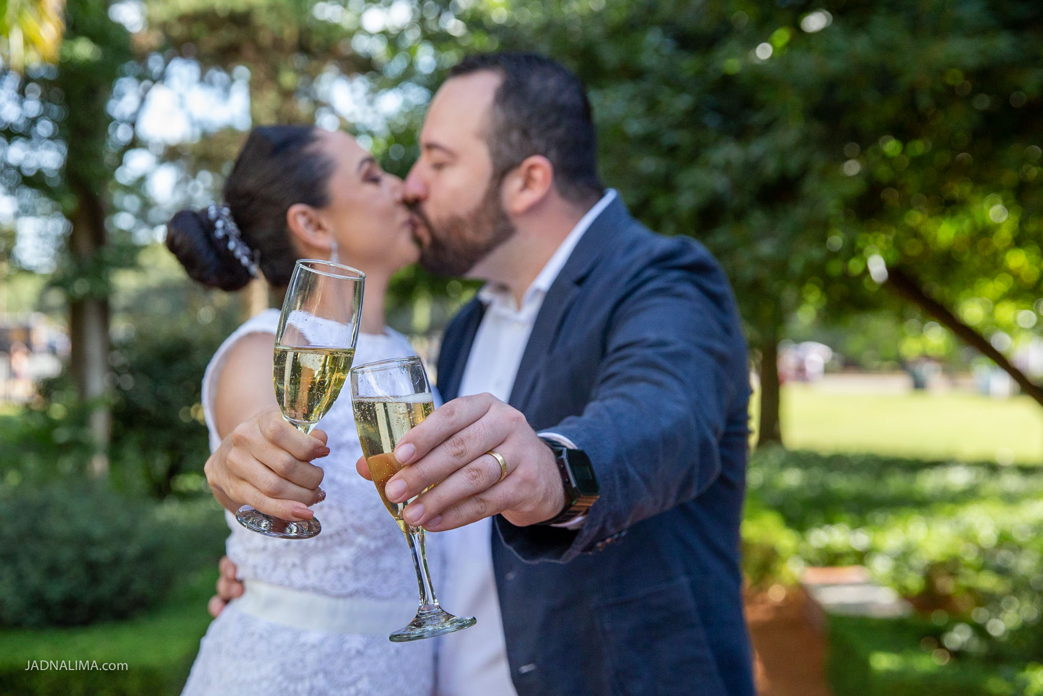 casamento a dois em Buenos Aires