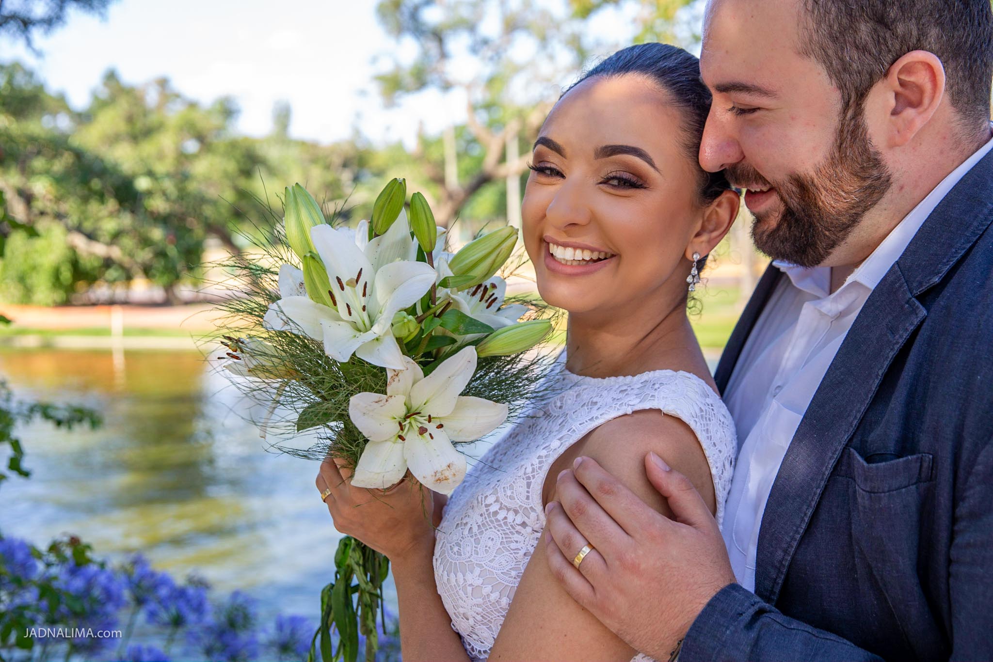 casamento a dois em Buenos Aires