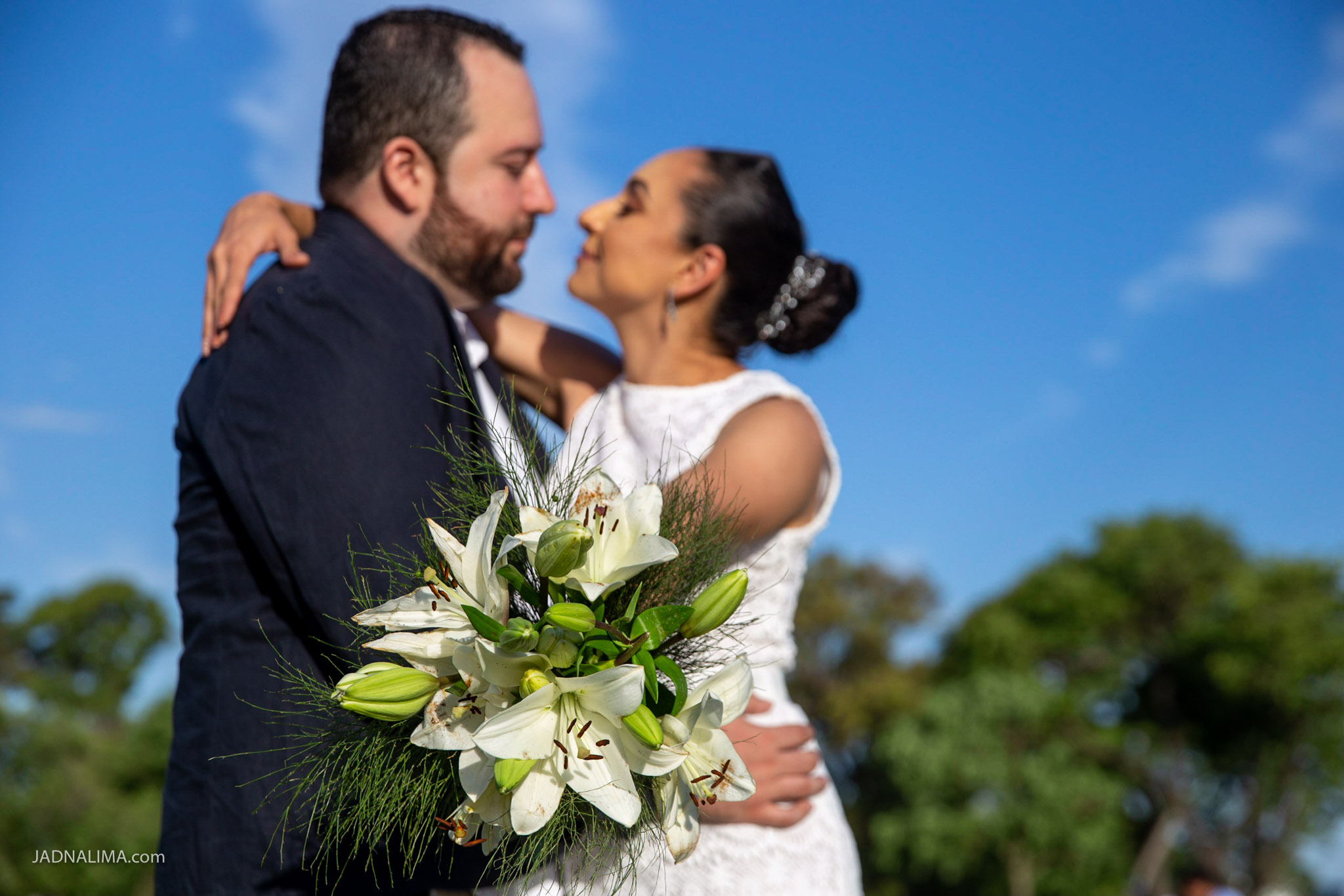 casamento a dois em Buenos Aires