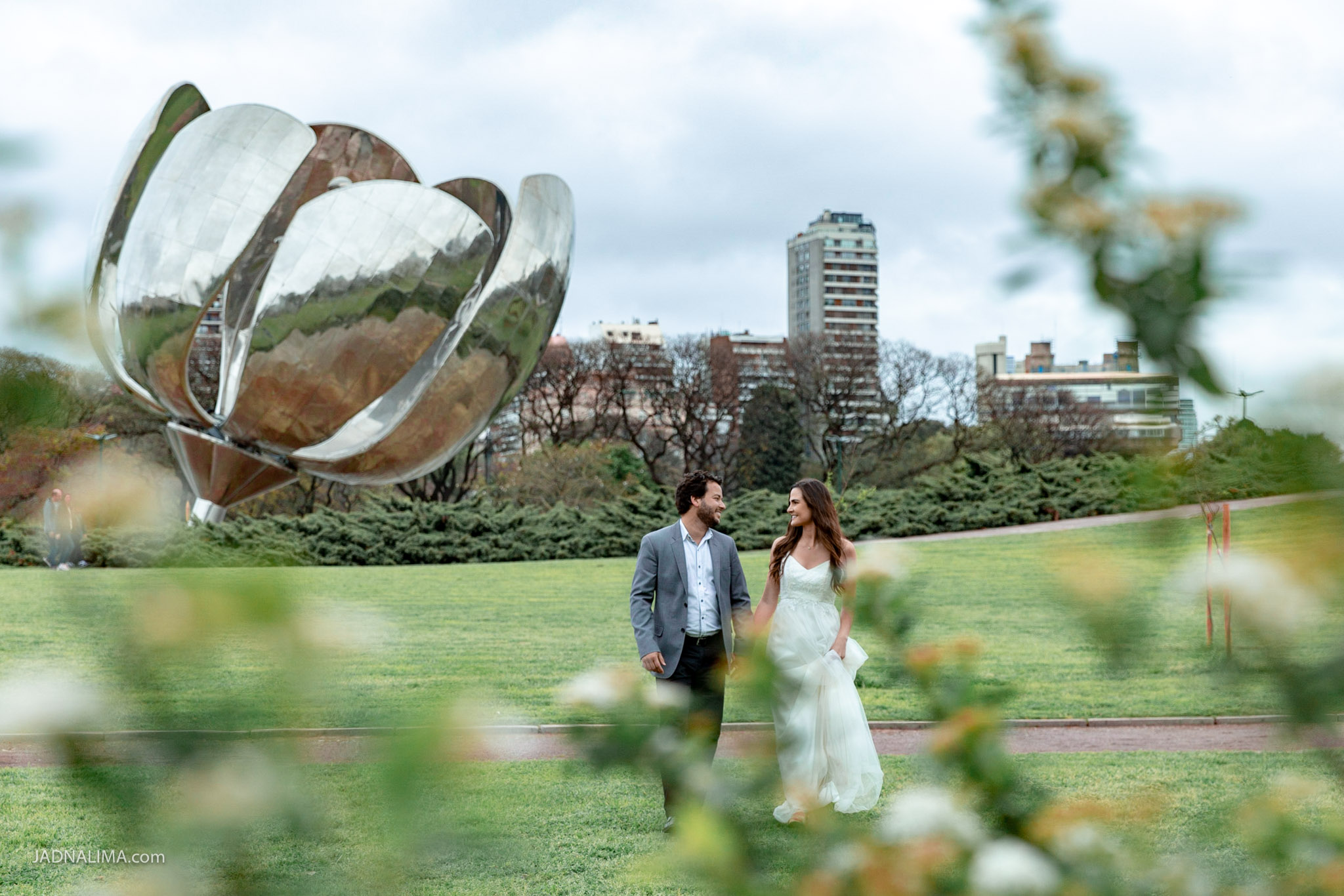 elopement wedding Buenos Aires