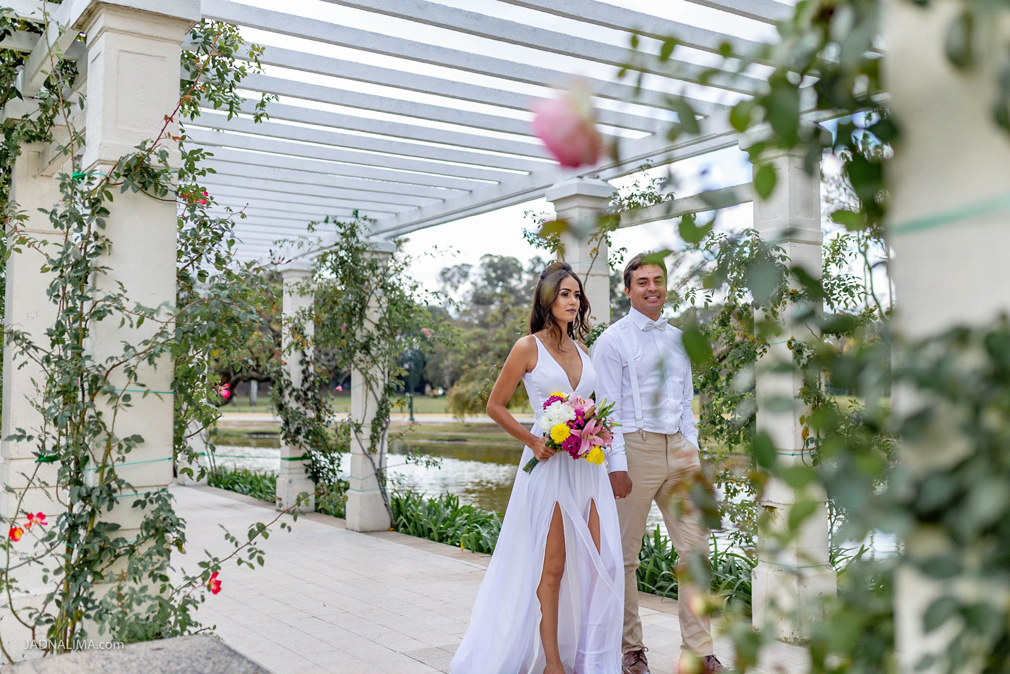 elopement wedding Buenos Aires